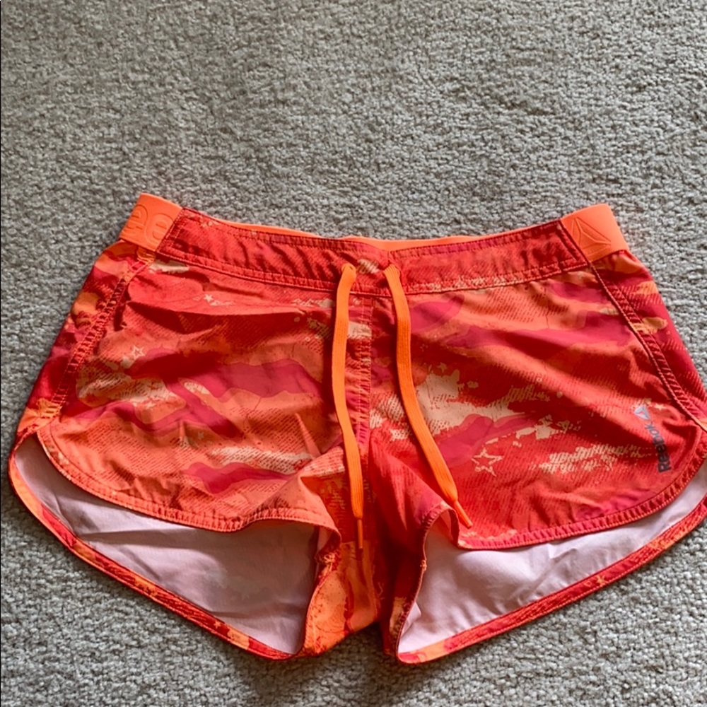 Reebox Athletic Shorts